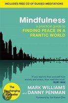 Mindfulness 9780749953089, Verzenden, Zo goed als nieuw