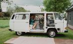 2 pers. Volkswagen camper huren in Hoevelaken? Vanaf € 145 p, Caravans en Kamperen