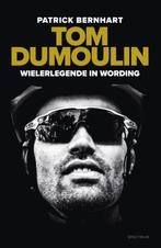 Tom Dumoulin 9789000362820 Patrick Bernhart, Boeken, Verzenden, Zo goed als nieuw, Patrick Bernhart