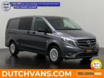Mercedes-Benz Vito 119CDI Bestelbus 2021 L2 H1 Diesel, Automaat, Euro 6, Mercedes-Benz, Diesel