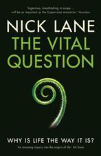 The Vital Question 9781781250372 Nick Lane, Verzenden, Gelezen, Nick Lane