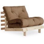 Karup Divan Roots Schlafsofa, Gästebett, Sofa inkl., Huis en Inrichting, Slaapkamer | Bedden, Verzenden, Nieuw