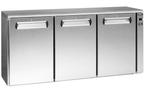 Flessenkoeling 3-deurs - Gamko - E3/222VSCS -  dichte deur, Zakelijke goederen, Horeca | Keukenapparatuur, Verzenden, Nieuw in verpakking