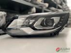 VW TIGUAN 5N1 Lift XENON DYN KOPLAMP LINKS 5N1941751B, Verzenden, Gebruikt, Volkswagen
