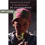 De gelukvinder / Slash / 1 9789021437316, Boeken, Verzenden, Gelezen, Edward van de Vendel