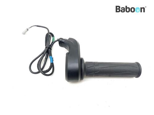 Handvat Verwarming Rechts Yamaha MXT 850 Niken 2018-2019, Motoren, Onderdelen | Yamaha, Gebruikt, Verzenden