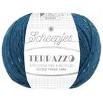 Scheepjes Terrazzo - 734 opale - Gerecyclede Tweedwol, Hobby en Vrije tijd, Breien en Haken, Ophalen of Verzenden, Nieuw