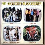 BZN, Cats, George Baker Selection, Pussycat – Gouden Su..., Verzenden, Nieuw in verpakking