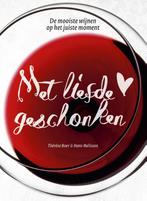 Met liefde geschonken 9789077700242 Thérèse Boer, Verzenden, Gelezen, Thérèse Boer