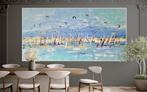 VOLHA - A day at the seaside-XXL-Handmade