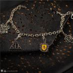 Harry Potter - Hufflepuff - Bedel - Charm, Overige merken, Overige materialen, Nieuw, Ophalen of Verzenden