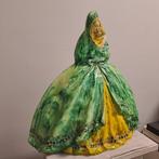 Potterie Flamand - Alfons Noceda(1885-1945) - sculptuur,, Antiek en Kunst, Antiek | Glas en Kristal