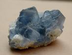Zeldzame met water geätzende hemelsseer, afkomstig uit, Verzamelen, Mineralen en Fossielen