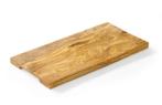 Kaasplank - broodplank - 35 x 18 cm - olijfhout - Hendi - 50, Verzenden