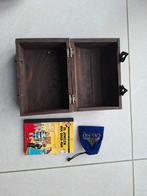 Nero - De juwelen van Gaga-Pan mini hc + kist met 5 casino, Nieuw