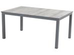 Hartman comino keramiek tuintafel 163, Tuin en Terras, Tuintafels, Nieuw