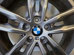 DEMO BMW X3 G01 G45 iX3 X4 G02 698M 19 inch velgen winterban, Auto-onderdelen, Banden en Velgen, 19 inch, 245 mm, Banden en Velgen