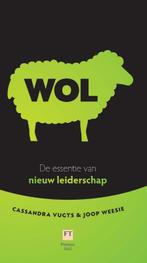 Wol 9789043022026 Cassandra Vugts, Verzenden, Zo goed als nieuw, Cassandra Vugts
