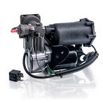 Land Rover Discovery 3 4 Compressor Dunlop (vervanging AMK), Verzenden, Nieuw, Rover