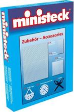 Feuchtmann - Ministeck accessoireset 3 (Creatief speelgoed), Verzenden, Nieuw, Knutselen