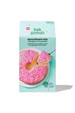HEMA Bakmix voor donuttaart 2e halve prijs ; met je HEMA pas, Diversen, Levensmiddelen, Verzenden