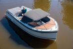 NIEUW | Reitdieper 735 Tender | Suzuki 100 pk | VAARKLAAR |, 70 pk of meer, 6 meter of meer, Nieuw, Buitenboordmotor