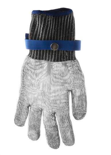Oesterhandschoen - Groot - 33 cm -  Hendi - 556672, Zakelijke goederen, Horeca | Keukenapparatuur, Nieuw in verpakking, Verzenden