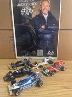 Minichamps, Spark 1:43 - Model raceauto (6) - Formule 1, Nieuw