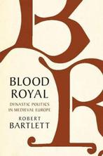 9781108490672 Blood Royal | Tweedehands, Boeken, Verzenden, Zo goed als nieuw, Robert Bartlett