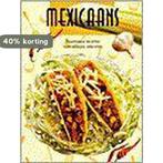 Mexicaans koken 9789036612883, Verzenden, Gelezen
