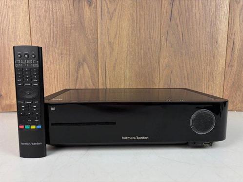 Harman Kardon - BDS-270 - 3D Blu-ray / 2.1 Solid state, Audio, Tv en Foto, Radio's
