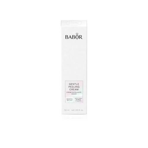 BABOR Cleansing Gentle Peeling Cream, Sieraden, Tassen en Uiterlijk, Uiterlijk | Gezichtsverzorging, Nieuw, Verzenden