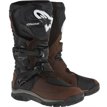 Adventure Laarzen Alpinestars Corozal Drystar Bruin beschikbaar voor biedingen