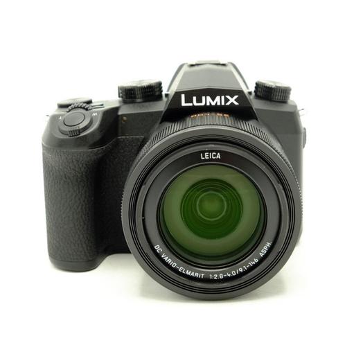 Panasonic Lumix DC-FZ1000 II (Occasion) - 2170 Opnamen, Audio, Tv en Foto, Fotocamera's Digitaal, 8 keer of meer, Zo goed als nieuw