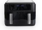 Gastronoma Airfryer - Heteluchtfriteuse 10L - 10 programmas, Verzenden, Zo goed als nieuw