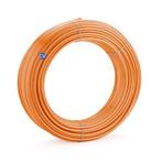 Rehau Speed vloerverwarmingsbuis 16x1,5 mm - rol 120 meter -, Doe-het-zelf en Verbouw, Verwarming en Radiatoren, Verzenden, Nieuw