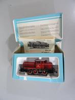 Märklin H0 - 3065 - Diesellocomotief (1) - V60 met, Hobby en Vrije tijd, Modeltreinen | H0, Nieuw