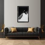 Viet Ha Tran - European Snow II - XL
