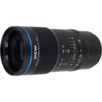 Laowa 100mm f/2.8 CA-Dreamer Macro 2x Sony FE | Tweedehands, Audio, Tv en Foto, Fotografie | Lenzen en Objectieven, Verzenden