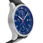 IWC - Portugieser Yacht Club Chronograph Edition Laureus