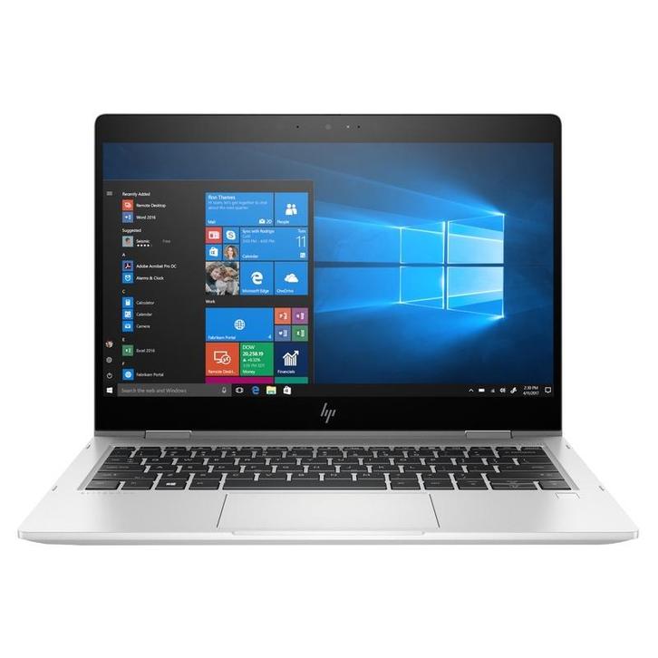 HP EliteBook x360 830 G6 | Core i5 / 8GB / 256GB SSD, Computers en Software, Windows Laptops, Gebruikt, Ophalen of Verzenden