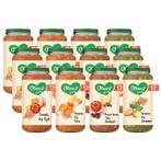 Olvarit 12+M Maaltijd Variatiemenu, Kinderen en Baby's, Babyvoeding en Toebehoren, Verzenden, Nieuw