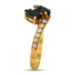 Cartier - Ring - 18 karaat Geel goud, CARTIER 18K Geelgouden, Nieuw