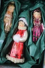 Kerstdecoratie Krebs Lauscha (3) - Glas, Diversen, Kerst, Nieuw