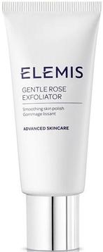 ELEMIS GENTLE ROSE EXFOLIATOR TUBE 50 ML, Sieraden, Tassen en Uiterlijk, Uiterlijk | Gezichtsverzorging, Verzenden, Nieuw