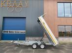 EDUARD KIPPER 310 X 180 X 30 CM 2.700 KG ALL - IN AKTIE!, Ophalen, Nieuw