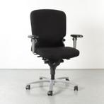 Haworth Comforto 77 bureaustoel, zwart, 3D armleggers,, Ophalen of Verzenden, Nieuw in verpakking