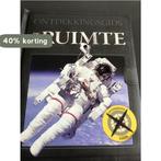 Ontdekkingsgids - De ruimte 9789461951298, Boeken, Verzenden, Gelezen