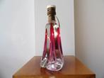 Val Saint Lambert - René Delvenne - Lamp - Kristal