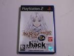 Playstation 2 - .hack//Infection Part 1, Spelcomputers en Games, Games | Sony PlayStation 2, Ophalen of Verzenden, Nieuw